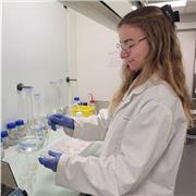 Étudiante tout juste diplômée d'un Master de Biologie-Écologie disponible pour vous aider dans toutes les disciplines de biologie